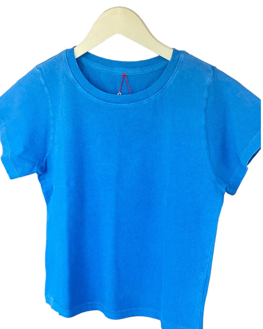 Darling Tee - Organic Cotton