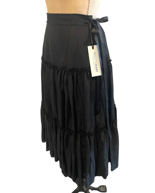 New Clementine Skirt