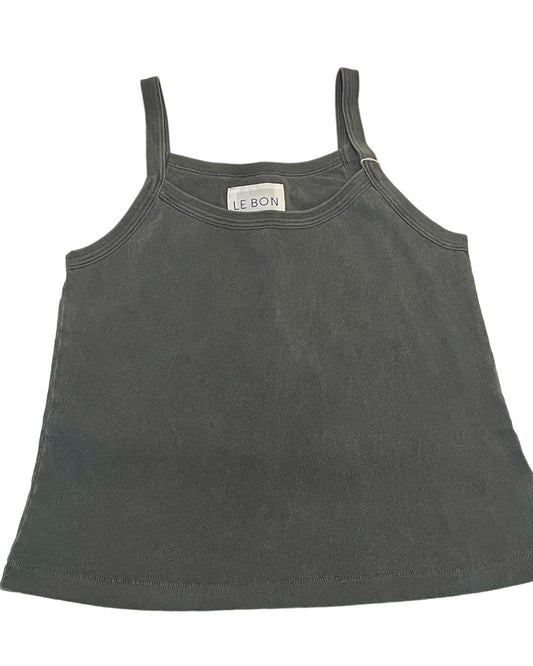 Dana Cami Organic Cotton - Medium