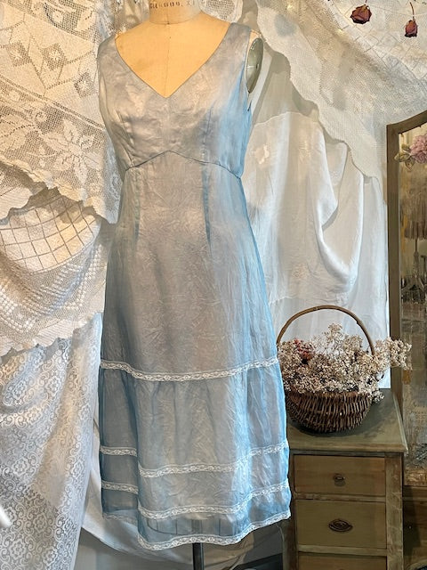 MILA SILK DRESS Brigitte Hart Dress Atelier MILA SILK DRESS Brigitte Hart Dress Atelier