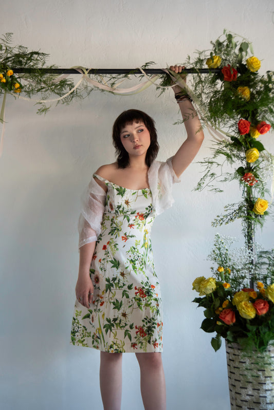 Bolero Shrug - Popular Item