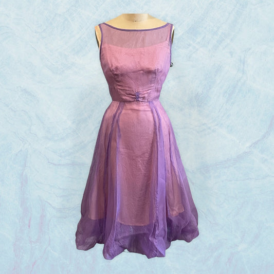Blossom Dress - size 4