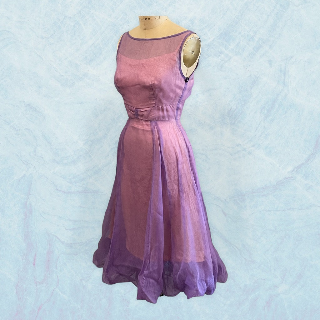 Blossom Dress - size 4