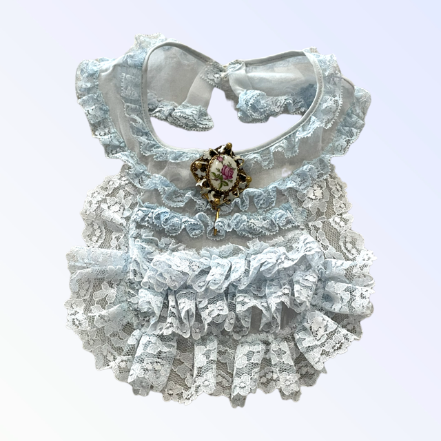 Romantic Lace Collar 3