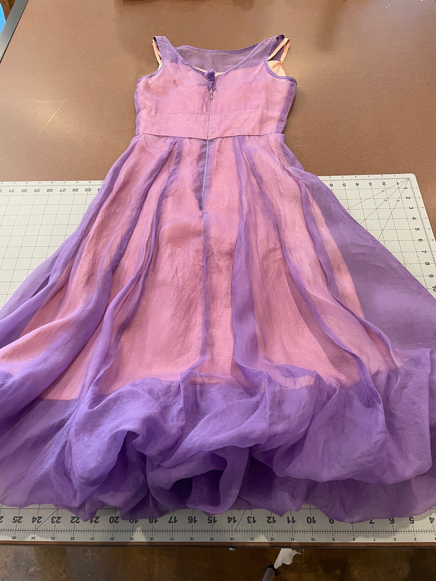 Blossom Dress - size 4