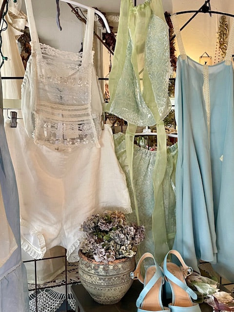 Fairy Capsule Collection