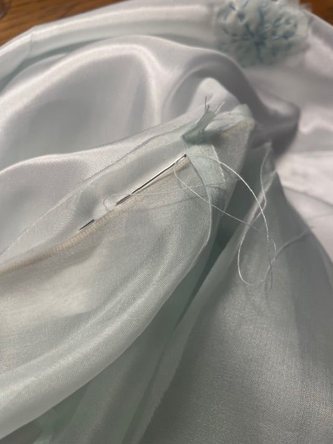 Custom Order for Amy