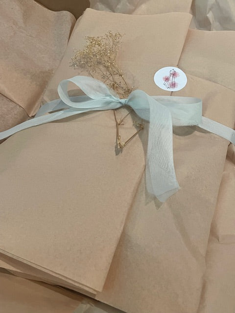 Custom Order for Amy