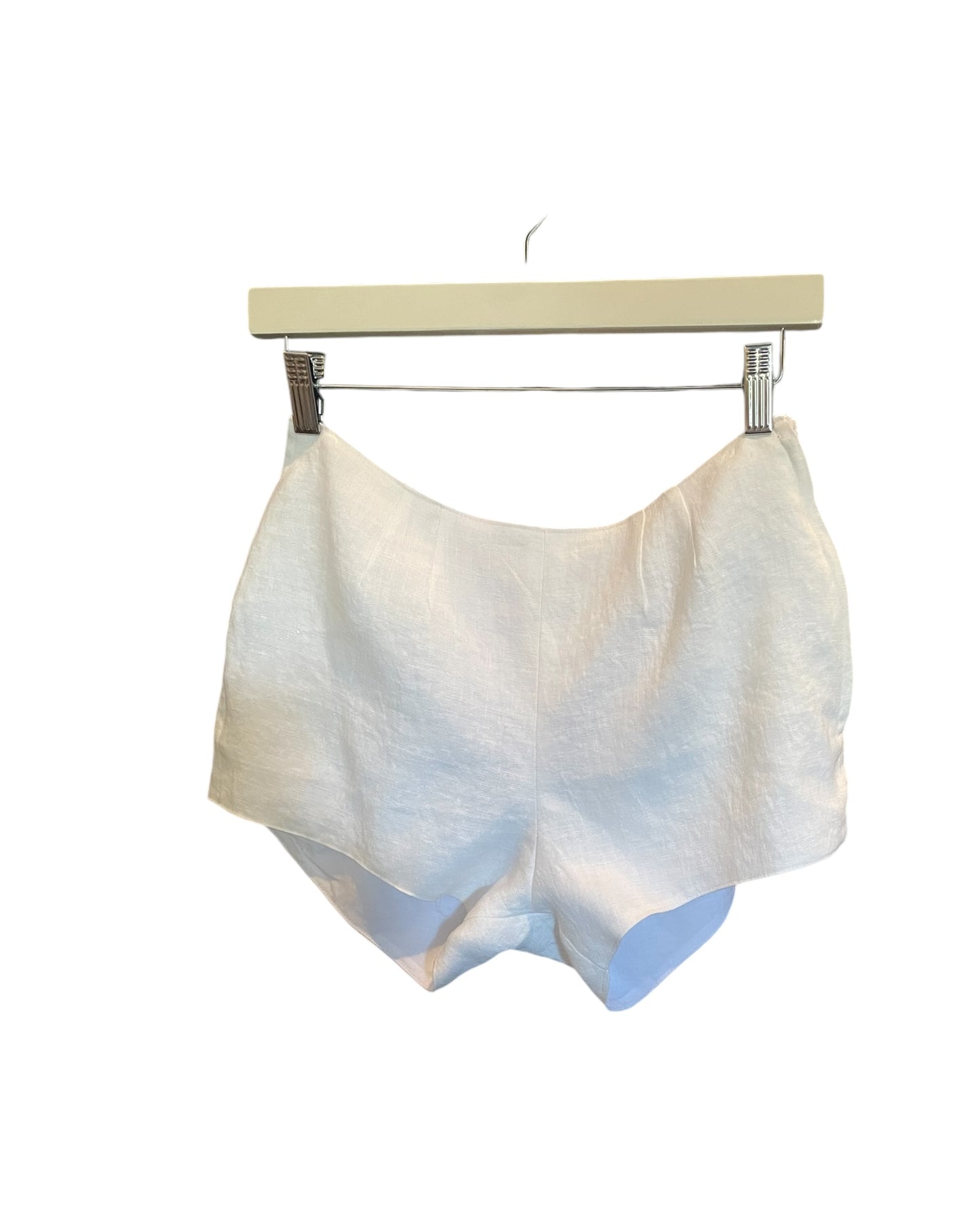 Bardot Shorts - Linen - Customer Favorite