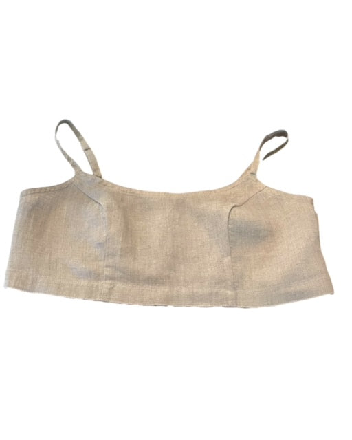 BRALETTE - Oat Linen - Best Selling Style *New Color*