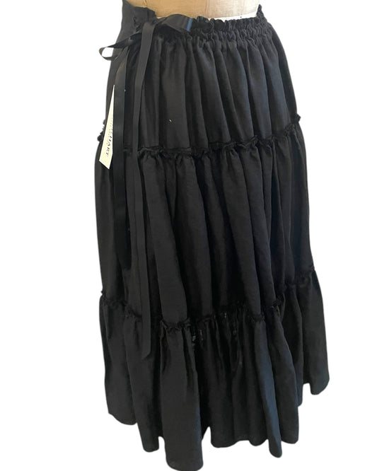 New Clementine Skirt