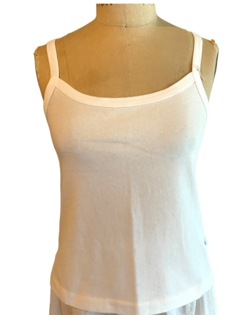 Dana Cami Organic Cotton