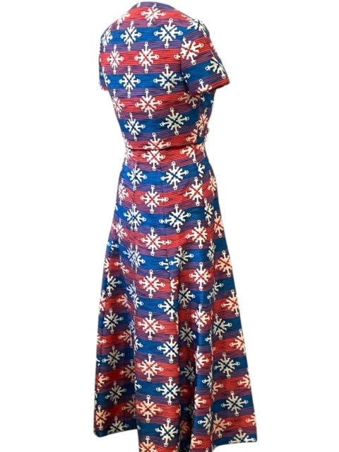 1950s Strapless Dress and Jacket Ensemble