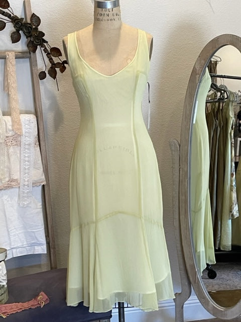 NATASHA - Vintage 1990s Dress size 6