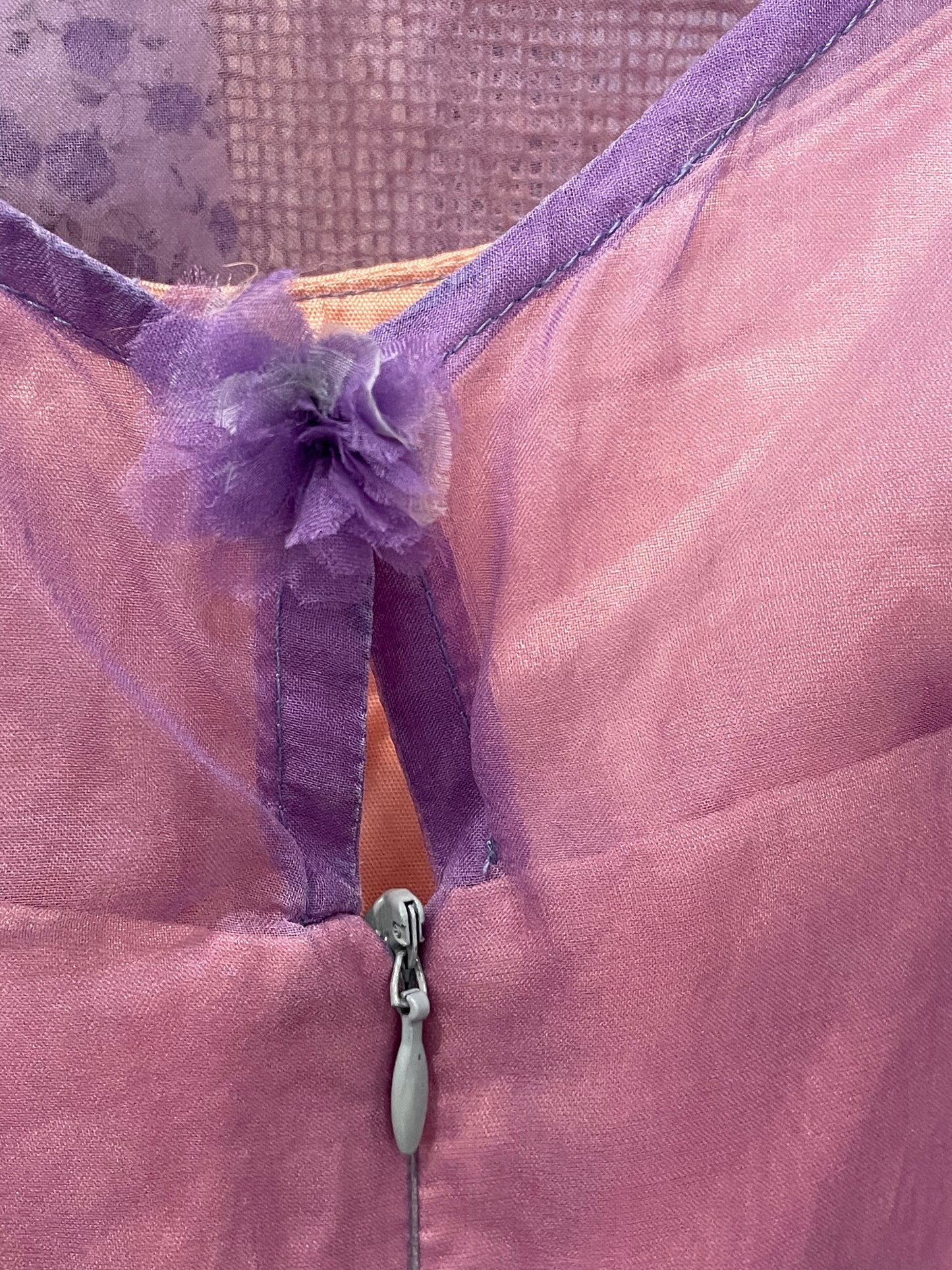 Blossom Dress - size 4